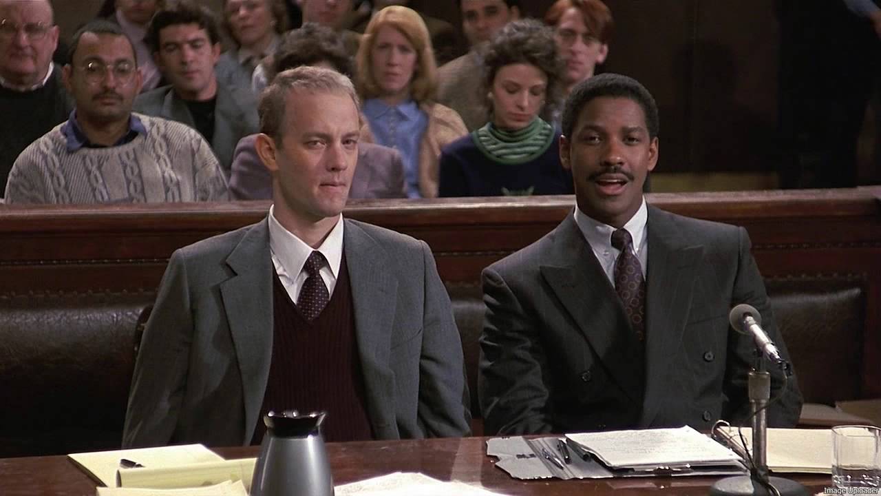 F This Movie!: Our Favorite Jonathan Demme Movies