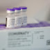 Pfizer entrega mais 629 mil doses da vacina contra a covid-19