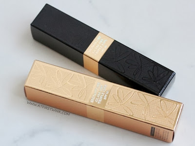 Missha signature Glam art triple lips