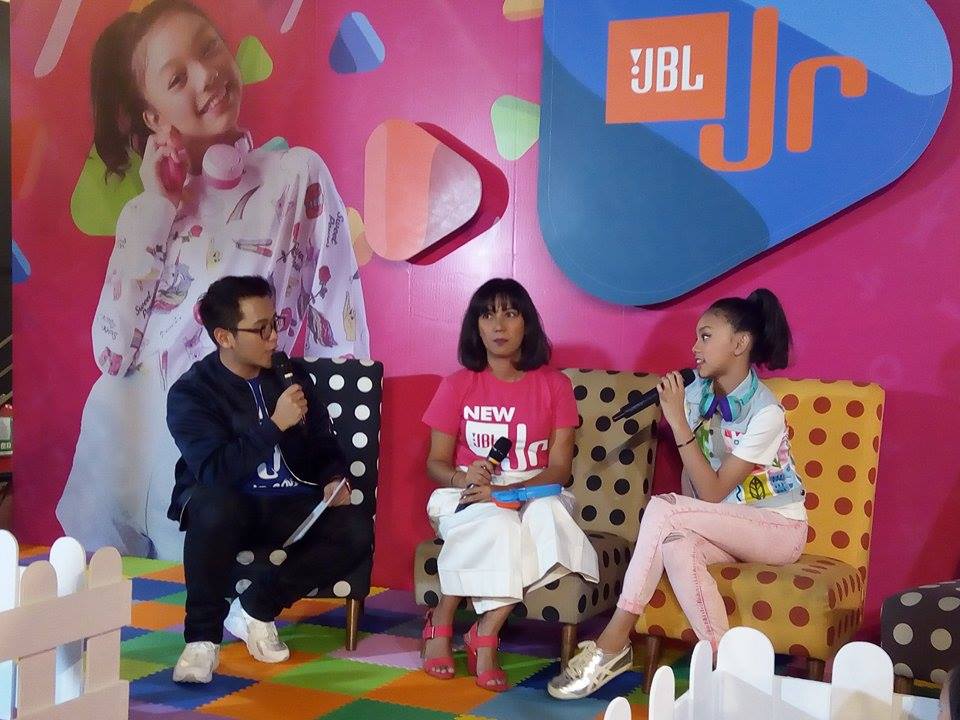 JBL Luncurkan Headphone Untuk Anak