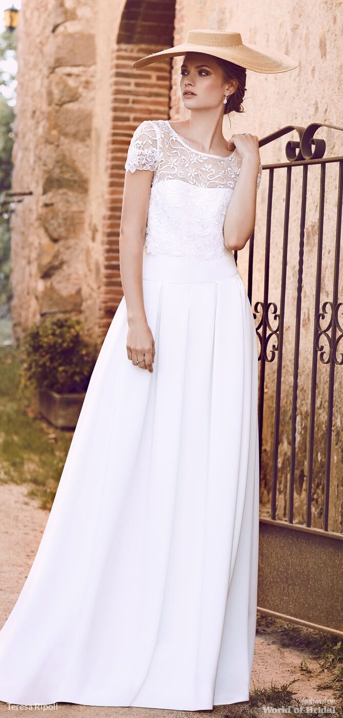 teresa ripoll mother of the bride 2018