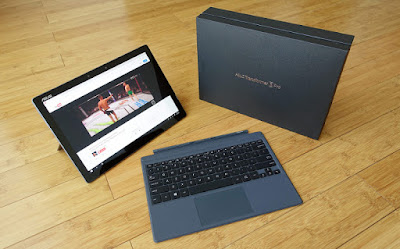 Asus Transformer 3 Pro T303UA Software Asus Transformer 3 Pro T303UA Driver