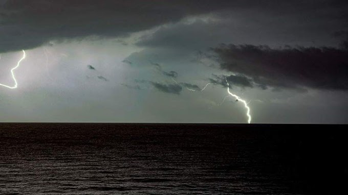 Έκτακτο δελτίο επιδείνωσης του καιρού