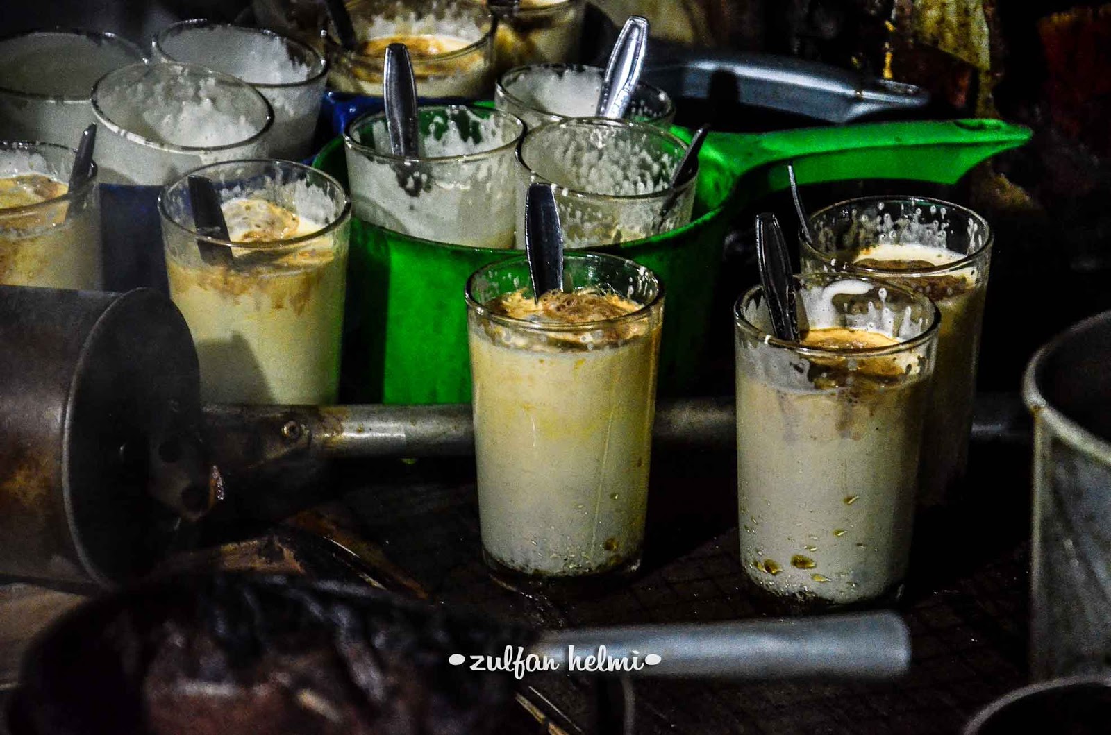 Boh Manok Weng Lameu, Efficacious Drink from Aceh