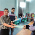 Monev US 2021 Menggunakan Media Google Form