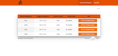 Source Code PHP MySQL Aplikasi Penerimaan Mahasiswa Baru