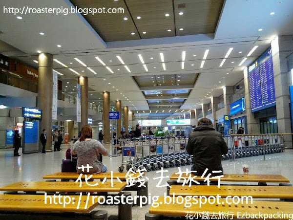 乘車還是夜宿? 首爾仁川機場過夜攻略2020