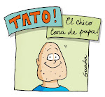 Tato tiene blog!