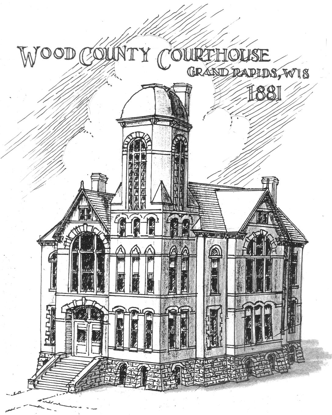 William Waters Oshkosh Architect September 2012