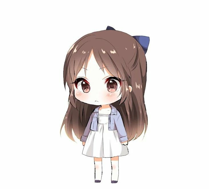 Xem ngay hình ảnh anime chibi dễ thương để cảm nhận sự dễ thương và đáng yêu của những nhân vật này. Thật tuyệt vời khi có thể thưởng thức tác phẩm nghệ thuật vô cùng độc đáo này.