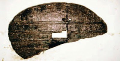 ΠΟΝΤΙΟΙ ΚΑΠΠΑΔΟΚΕΣ ΕΦΗΥΡΑΝ ΤΟΝ ΤΡΟΧΟ ΠΡΙΝ 17.000 ΧΡΟΝΙΑ!(;)  