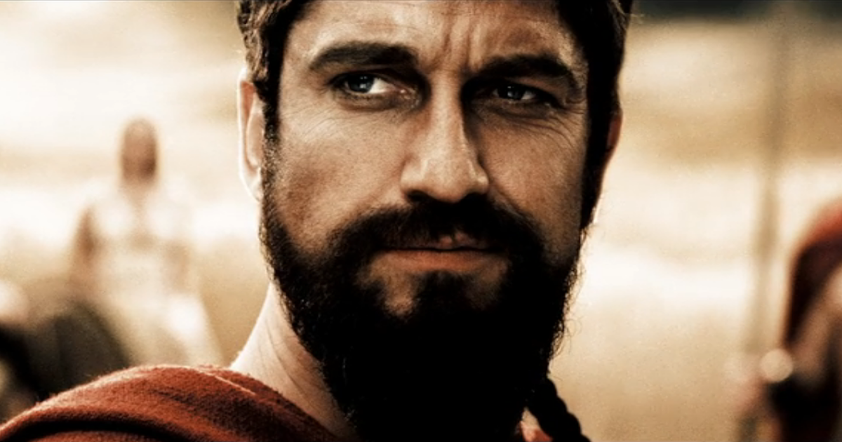 300 (2006) - AoM: Movies et al.
