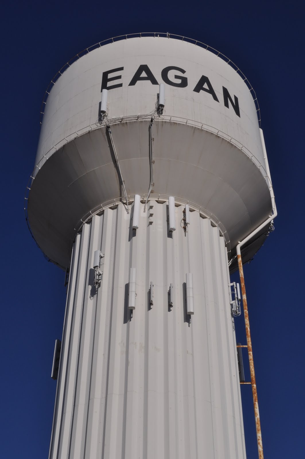 Eagan Daily Photo February 2012