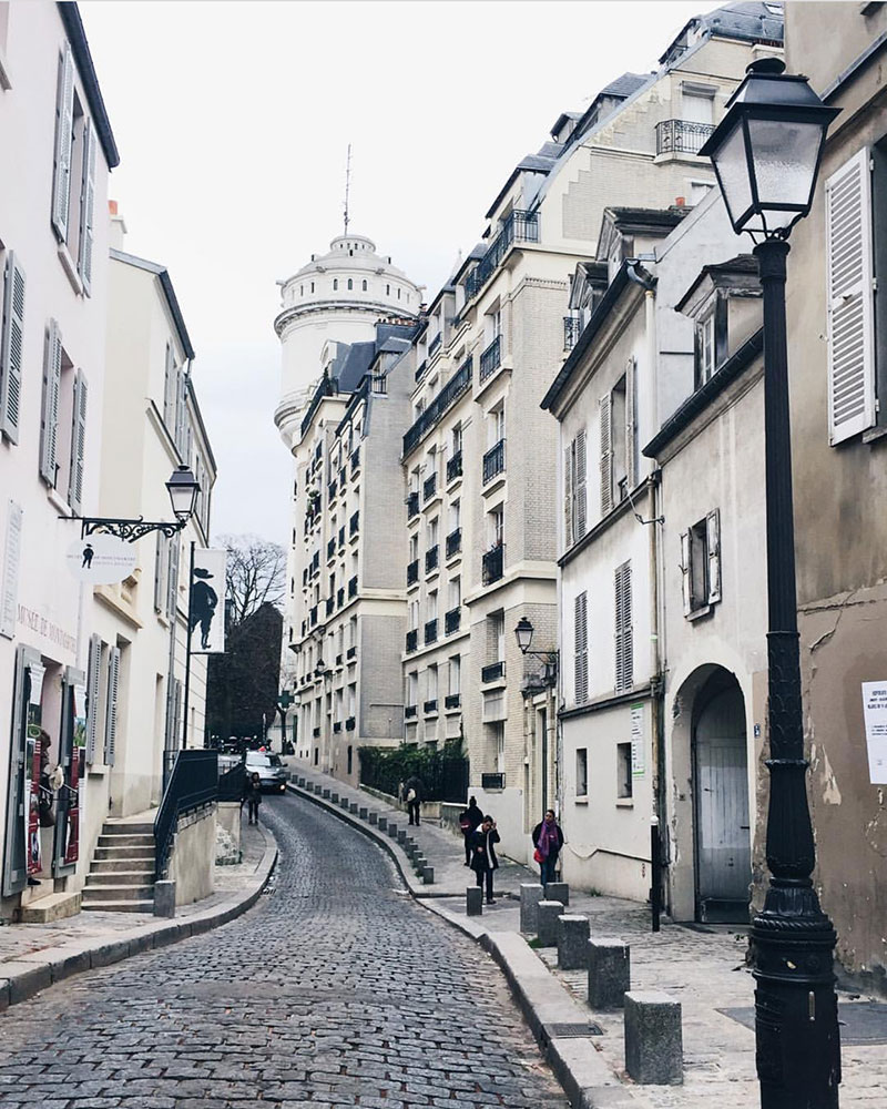 From Instagram | 10 Images With: @elieyobeid, Paris