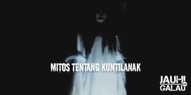 66 Koleksi Gambar Hantu Galau HD