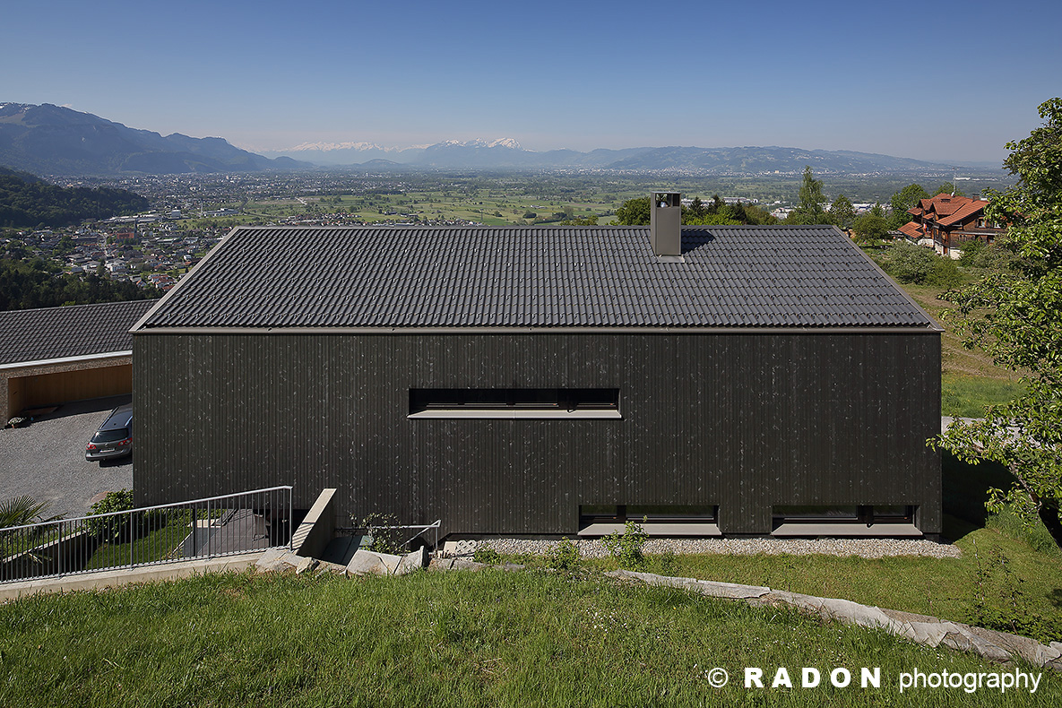 Radon Photography Norman Radon Haus B