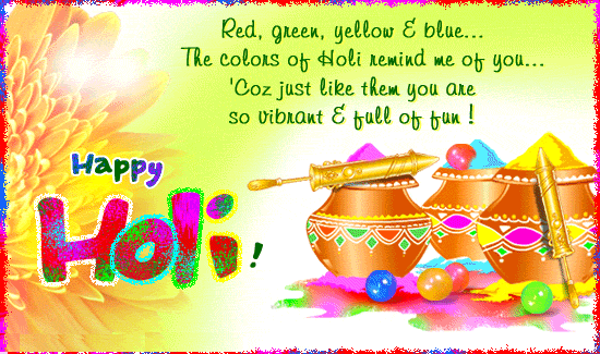 Happy Holi 2017 Sms Happy Holi 2017 Sms