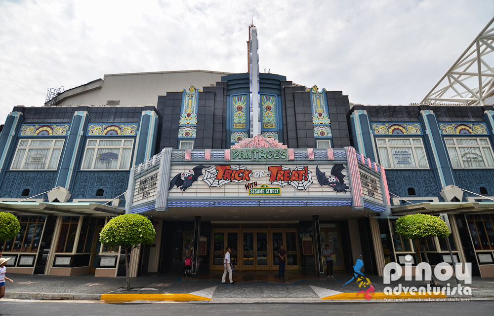 Universal Studios Singapore Experience (with Tips, Reminders, Ticket