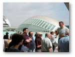 Guías Profesionales, Professionals Guides, Valencia