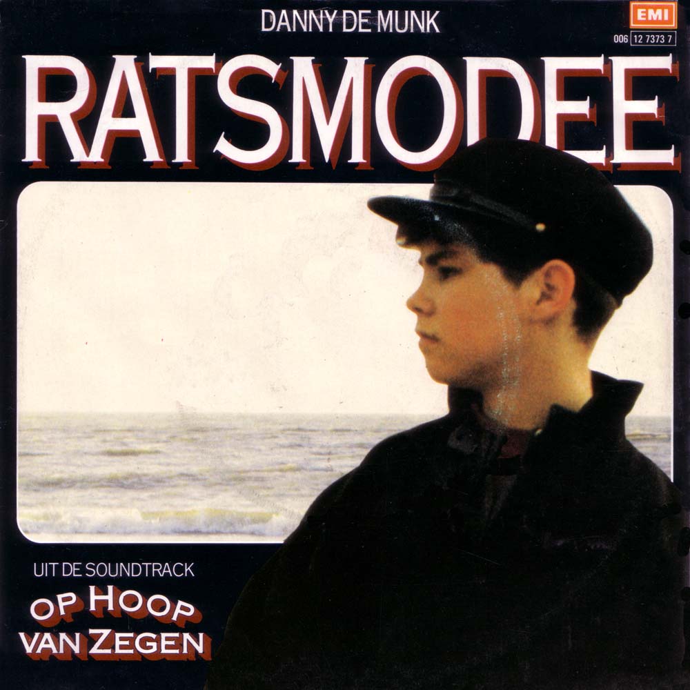 HET verzameloord OP HOOP VAN ZEGEN (1986) HET verzameloord OP HOOP VAN ZEGEN (1986)