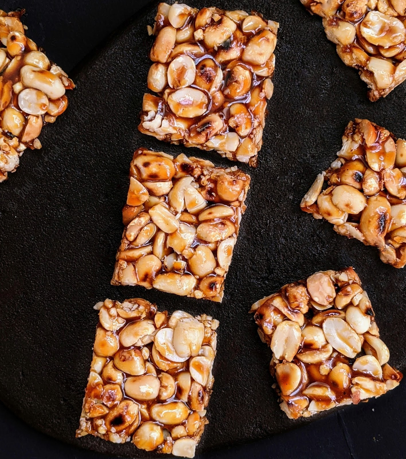 Peanut Chikki Recipe | Groundnut Chikki Recipe | How To Make Peanut Chikki or Peanut Brittle Peanut Chikki Recipe | Groundnut Chikki Recipe | How To Make Peanut Chikki or Peanut Brittle