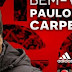 Paulo César Carpegiani é o novo técnico do Flamengo