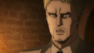 進撃の巨人 4期アニメ マーレの戦士 | Attack on Titan The Final Season EPISODE 64 | Hello Anime !