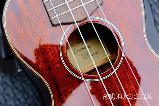 Eastman soprano ukulele deals