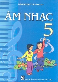 Âm Nhạc 5 - Hoàng Long