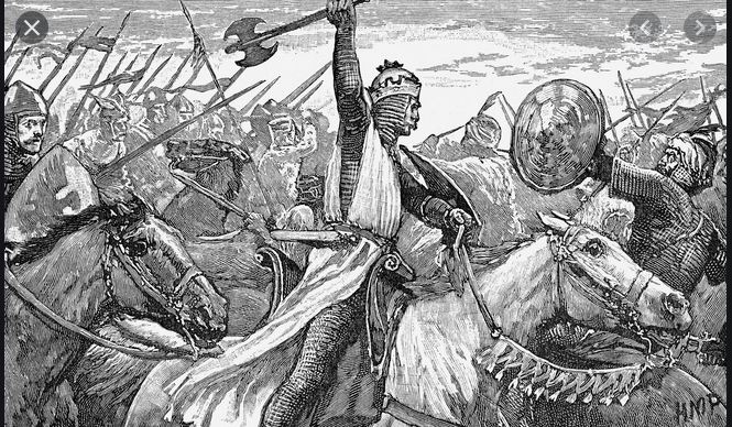 History For Super Nyanyok Muslims Have Already Killed