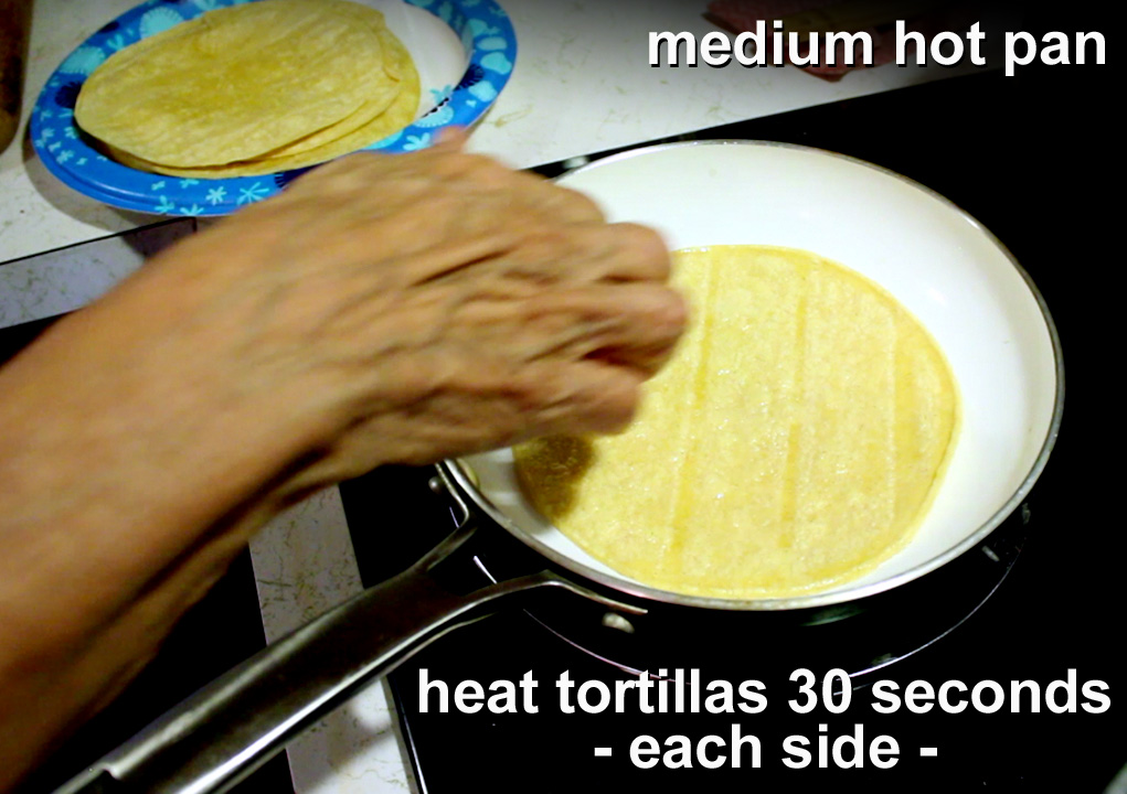 The 99 Cent Chef Mom's TexMex Enchiladas