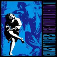 [1991] - Use Your Illusion II