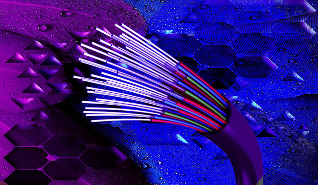 Inilah Kelebihan dan Kekurangan Kabel Fiber Optik
