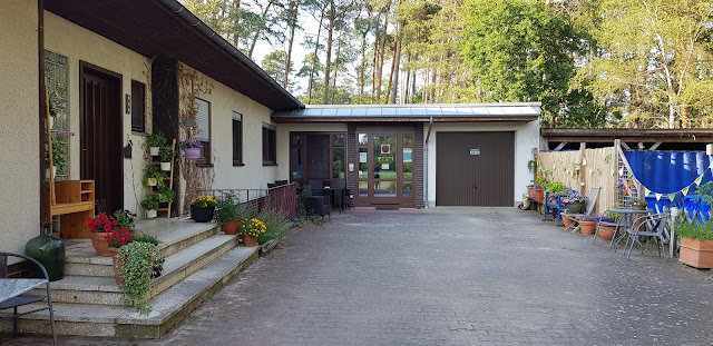 19 Best Why We Love Osnabrueck Images Osnabruck City Time In Germany