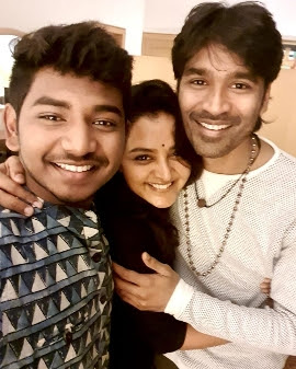 Dhanush Biography,Age, Girlfriend, Wife, Family, Children&More