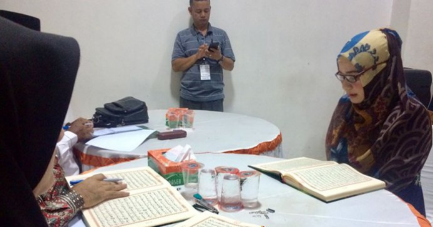 Bisa Baca Alquran Jadi Syarat Wajib PNS Muslim Naik Jabatan - ACEH VIRAL