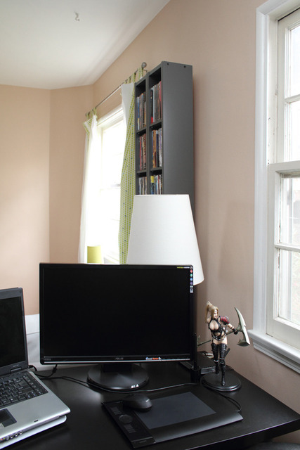 Casa decorada em turquesa e preto para um casal. Blog Achados de Decoração Casa decorada em turquesa e preto para um casal. Blog Achados de Decoração