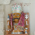 Nakoda Bhairav Pratima At Jain Mandir At New Golden Nest, Bhayandar East - Mumbai