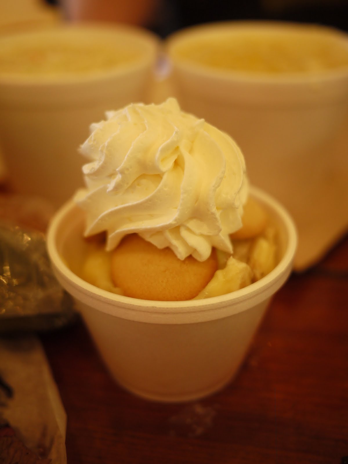 Mags Eats A Lot Rudy's Country Store and BBQ