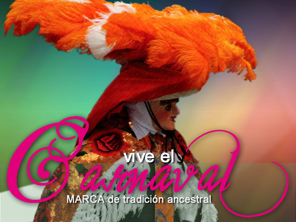 Consultoria Punto Más: Marca: Carnaval.