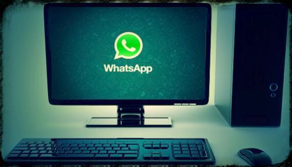 whatsapp pc whatsapp pc