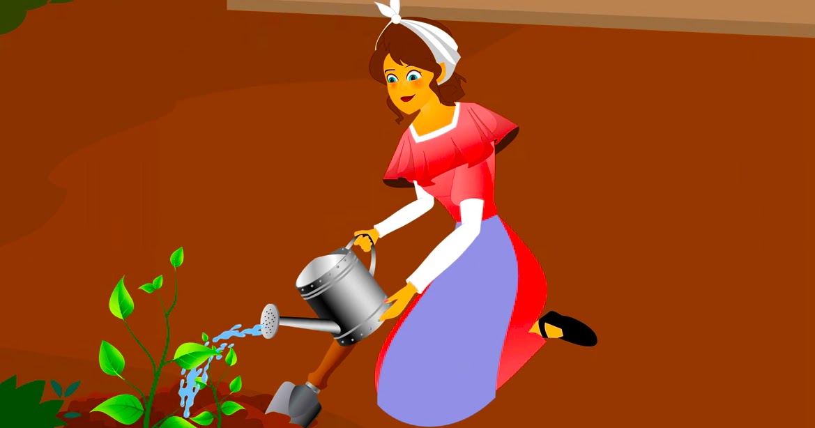 بيت الجيران قصص