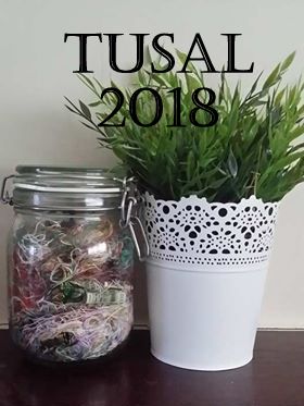 TUSAL 2018