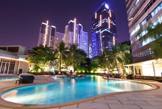 3 Referensi Tempat Staycation Seru Di Jakarta