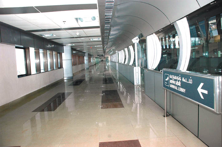 TRICHY TALKS TRICHY AIRPORT