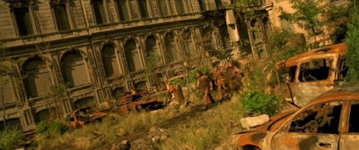 Battlefield Earth 2000 Movie Image 19