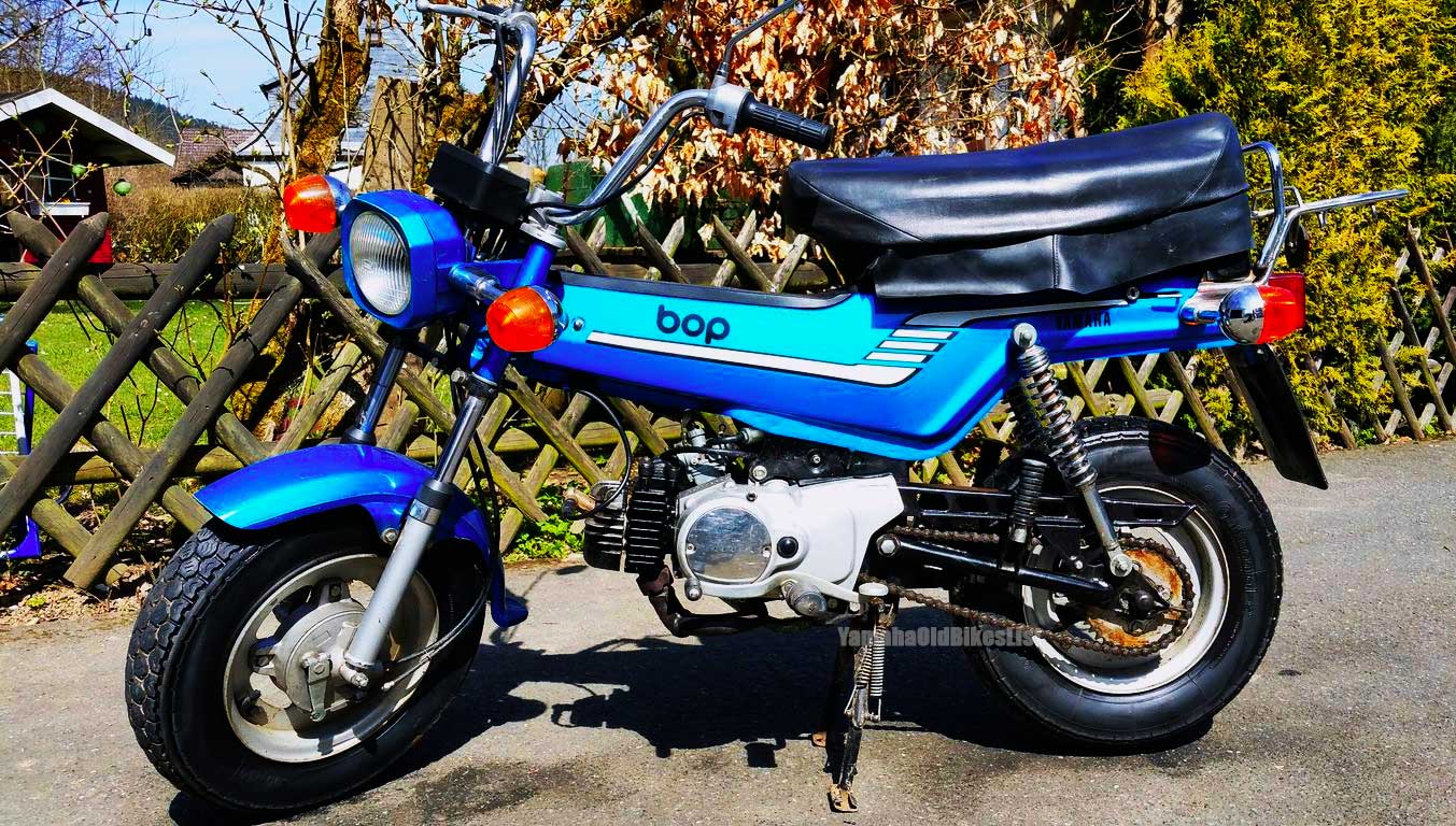Old Yamaha BOP 80 Mini Moped Yamaha Old Bikes List old-yamaha-bop-80-mini-moped-yamaha-old-bikes-list