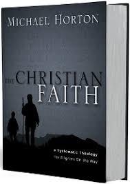 The Christian Faith A Systematic Theology For Pilgrims On The Way