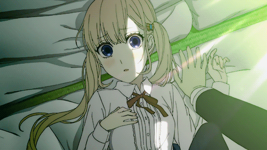 Descargar Koi to Uso [12/12][Sin Censura][MEGA][1 LINK][BD 1080P][HD