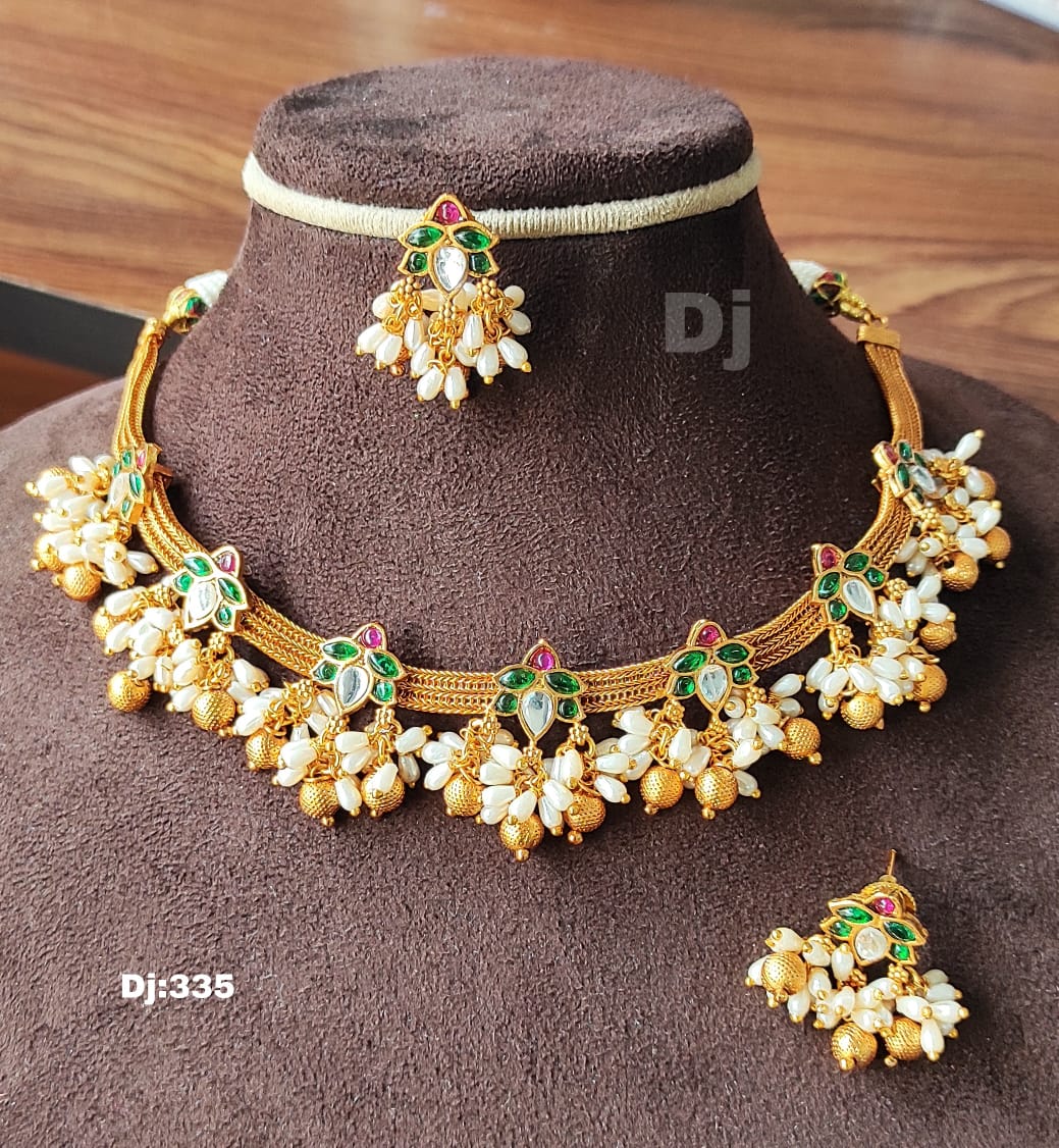 June New Collection Indian Jewelry Designs 2021 - Indian Jewelry Designs